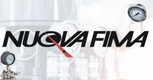 pressure gauge nuova fima