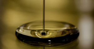 กลีเซอรีน