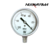 Low Vacuum gauge -100/0 mbar