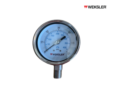 BA4C 0-60 PSI