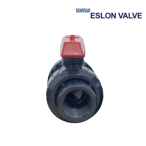 BV XX NX UPVC Ball valve Eslon Thread type