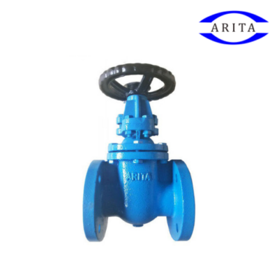 Gate valve OS&Y