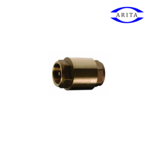 Check valve ( เช็ควาล์ว ) หรือ วาล์วกันกลับ