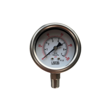 Pressure gauge Unijin P254 , P255