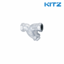 Y Strainer Kitz 10FDY Ductile iron