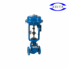Two Port Control Valve CTV25 ARITA