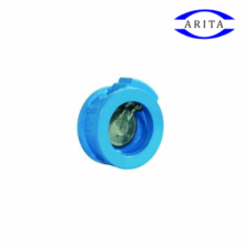 Single Door Check valve Wafer type