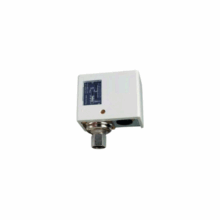 Pressure Switch Unijin UPS-1XX
