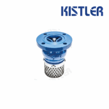 Foot valve Kistler ตะแกรงสแตนเลส SUS304