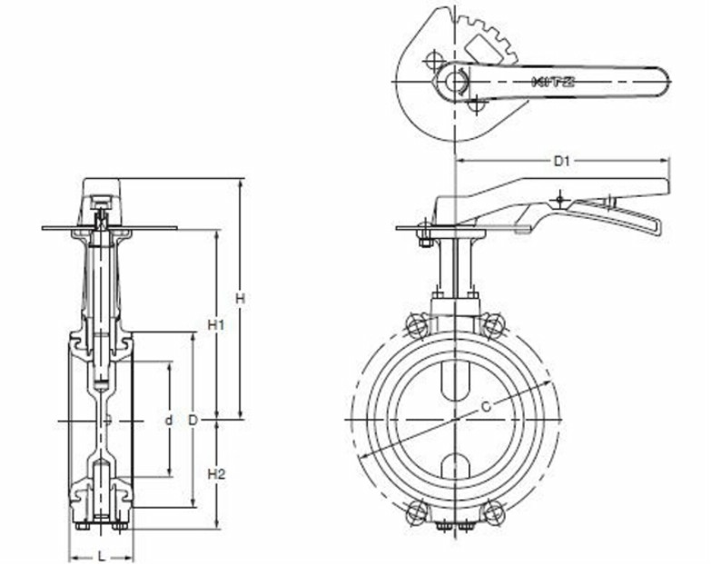 10XJMEA Drawing