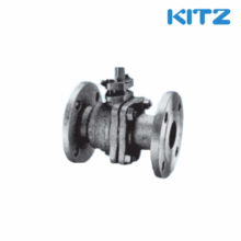 Ball valve Kitz 10UTB