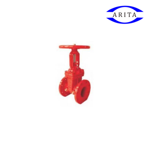 Gate valve ดับเพลิง Gate valve งานดับเพลิง