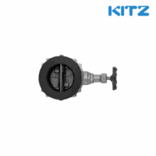 Wafer Check valve kitz 10FW แบบมีตัวหมุน