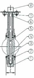sbf-t16l components
