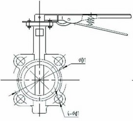 sbf-t16l drawing