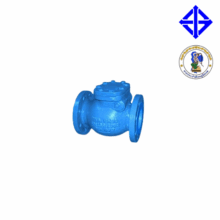 เช็ควาล์วมอก