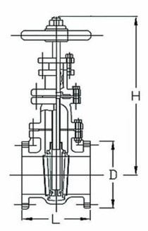 IGA-F1 drawing
