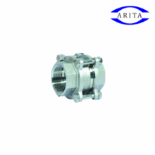 3-Pcs Disco Check valve