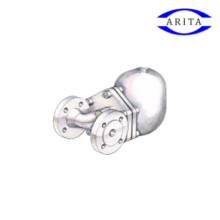 steam trap หน้าแปลน