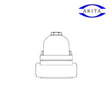 Thermostatic Bimetallic Steam Traps BMT32