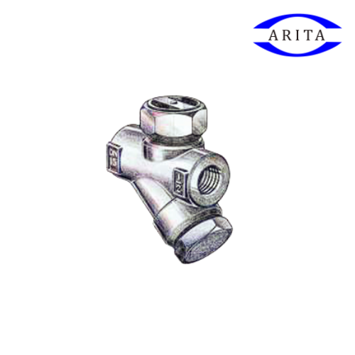 TM304 Steam Trap สแตนเลส TM304
