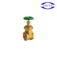 Gate valve พวงมาลัยเขียว