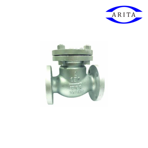 CSW-F5 Check valve Ansi 300P CSW-F5