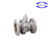 Ball valve Flange Ansi 300