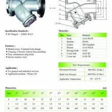 CY-F5 Spec