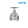 Globe valve 150SPBO Kitz