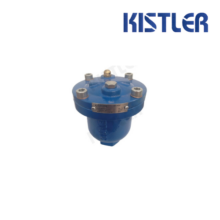 Air Vent valve Kistler AV-13