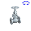 Globe valve CGL-F2 ASTM A216-WCB