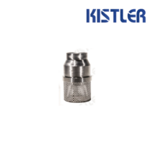 Foot Valve สแตนเลสแบบเกลียว