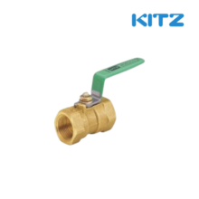 Ball valve 600 WOG Fig.TK Kitz