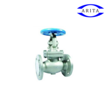 Globe valve สแตนเลส ANSI150P SGL-F204