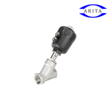 Piston Pneumatic Control valve SYP-S16