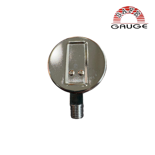 สเปค เกจ 10 kpa Spec Pressure gauge 0-10 KPa Safe gauge