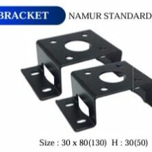 Limit Switch Box Bracket