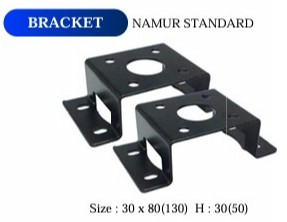 Limit switch Bracket Limit Switch Box Bracket